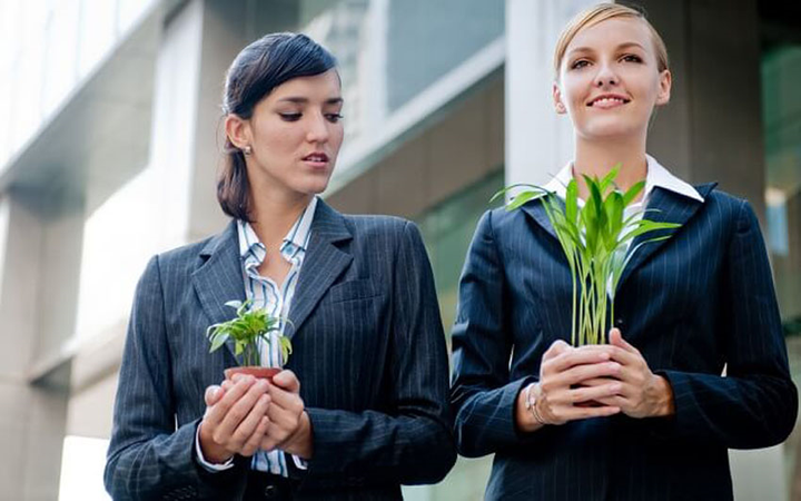 Đừng kết giao với 7 kiểu người này kẻo rước họa vào thân - 1