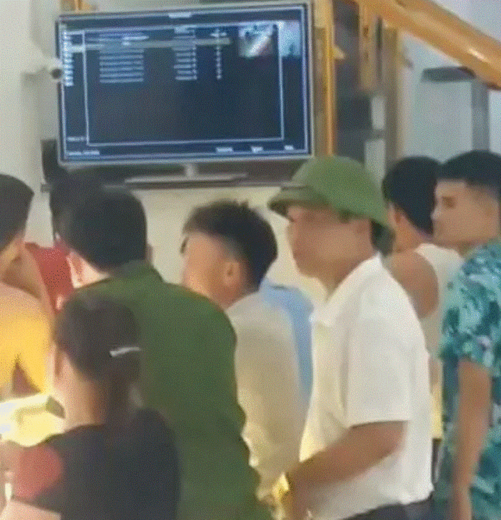 Nam sinh lớp 9 đột nhập tiệm vàng trộm cắp vàng trị giá 400 triệu đồng - 1