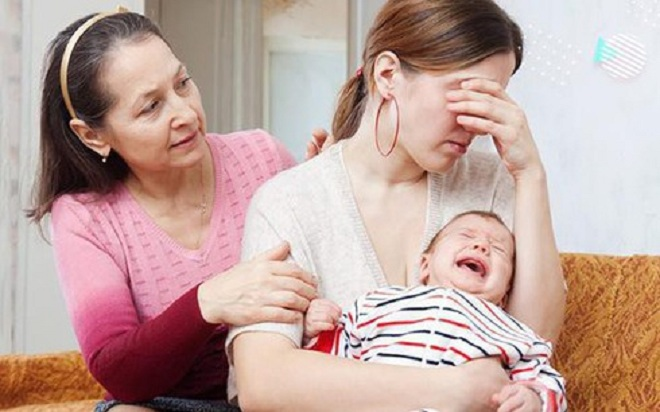 Ric Kids: Bí quyết vàng giúp bé ăn ngon ngủ ngon - 1
