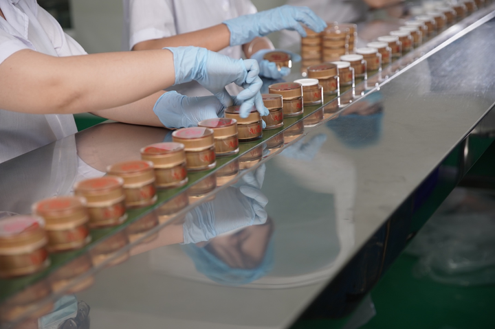 Bảo hộ thương hiệu là chìa khóa để Alaishy vững bước phát triển - 3