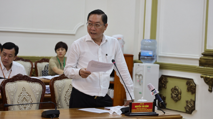 Một người Sri Lanka dương tính SARS-CoV-2 sau khi từ TP.HCM về nước - 1