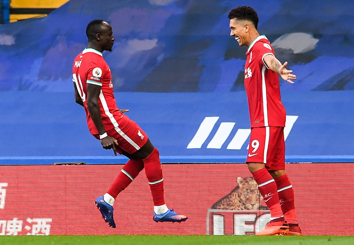 Trực tiếp Chelsea vs Liverpool, đại chiến vòng 2 Ngoại hạng Anh - 1