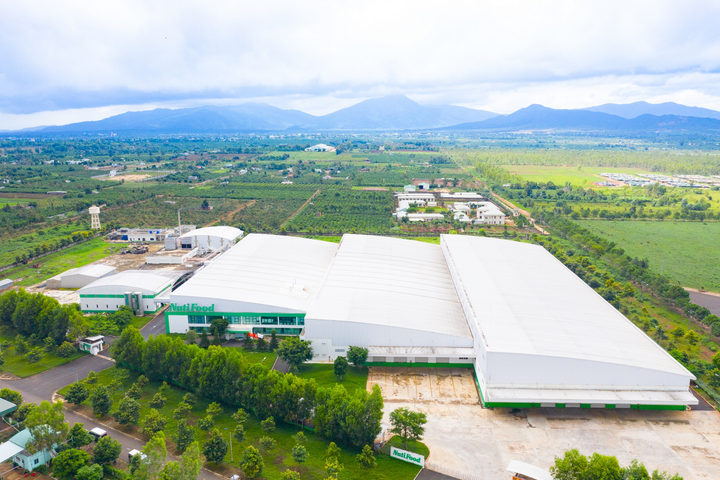 Nutifood ra mắt thương hiệu NutiMilk - Dòng sản phẩm chuẩn cao thế giới - 4