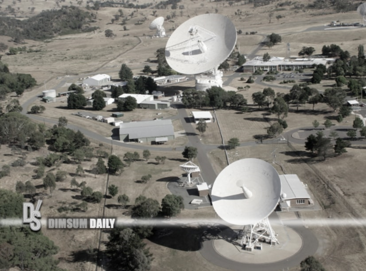 Trung Quốc bị ngừng gia hạn quyền truy cập trạm theo dõi không gian - 1