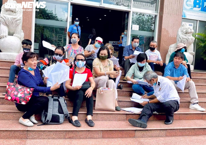 Vimedimex: 'Chúng tôi sẽ đưa vụ việc tại Citilight Tower ra toà' - 2