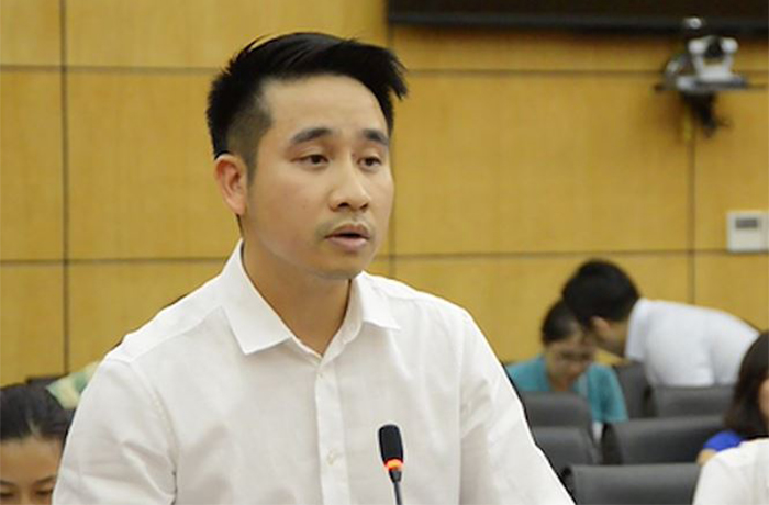 Bị tố làm giả hồ sơ nhập lậu ô tô, ông Vũ Hùng Sơn nói gì? - 1