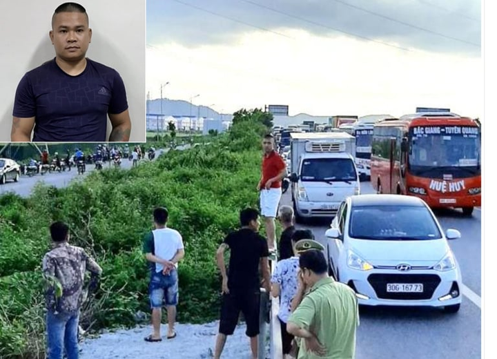 Vì sao cảnh sát e ngại bắn vào kẻ chống đối hung hãn? - 2