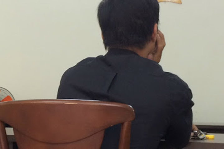 Phòng xét nghiệm ADN: Người đàn ông định chối bỏ 5 con đẻ vì nghi ngờ vợ - 2