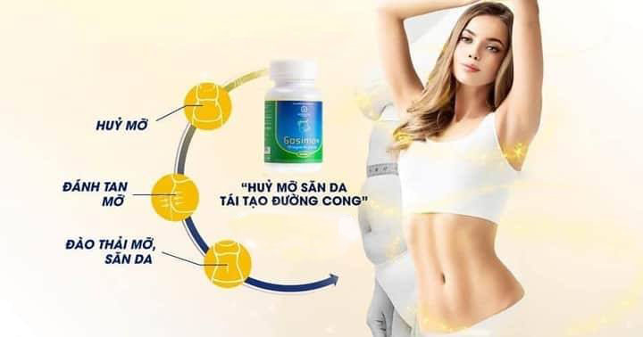 Hậu quả khó lường từ tình trạng lạm dụng thuốc giảm cân cấp tốc - 3