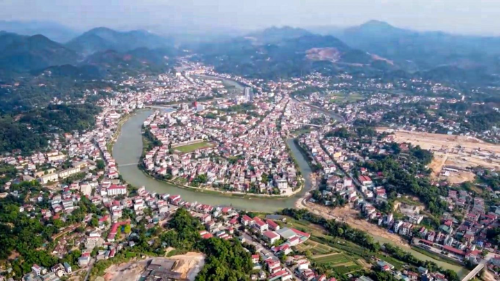 TNR Grand Palace Cao Bằng: 80% sản phẩm tiểu khu The Gallery đã có chủ sở hữu - 1