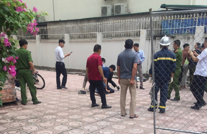 VKSND Tối cao xác minh vụ tố cáo 'lập khống biên bản bắt người' - 1