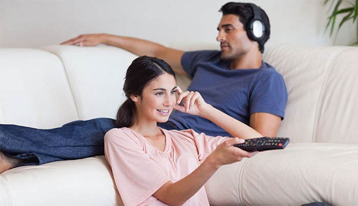 9 điều đàn ông muốn khi bước vào cuộc tình - 1