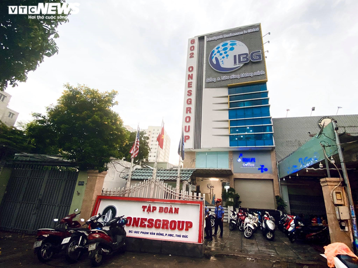 Nối gót MyAladdinz, ứng dụng IBG có khiến khách hàng nhận trái đắng? - 2