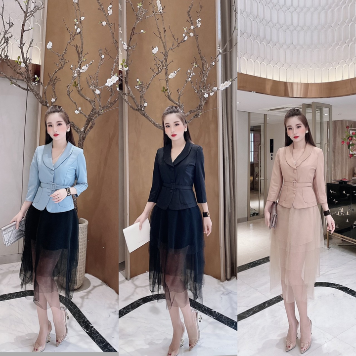 Bách Hợp – Sự lựa chọn mới cho chị em công sở - 1