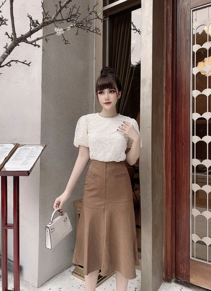 Bách Hợp – Sự lựa chọn mới cho chị em công sở - 2