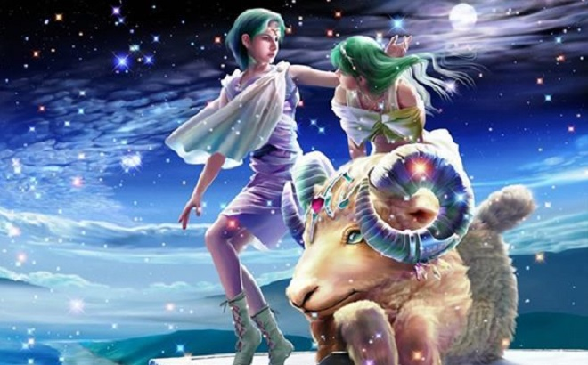 Tử vi ngày 22/9 của 12 cung hoàng đạo: Bạch Dương chật vật về tài chính - 1