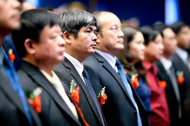 Sẽ kiểm tra chất lượng bài báo quốc tế của ứng viên xét giáo sư, phó giáo sư - 1