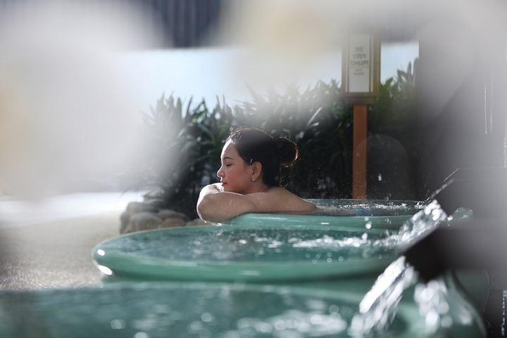 Khám phá khu tắm onsen đặc biệt nhất Việt Nam - 12