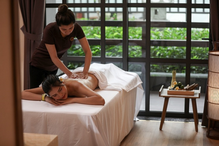 Khám phá khu tắm onsen đặc biệt nhất Việt Nam - 13
