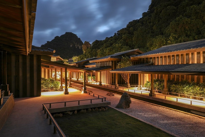 Khám phá khu tắm onsen đặc biệt nhất Việt Nam - 4