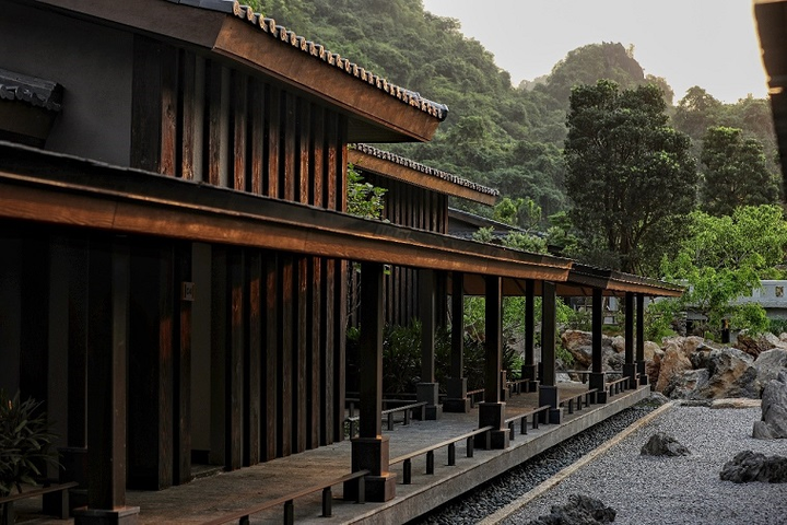 Khám phá khu tắm onsen đặc biệt nhất Việt Nam - 6