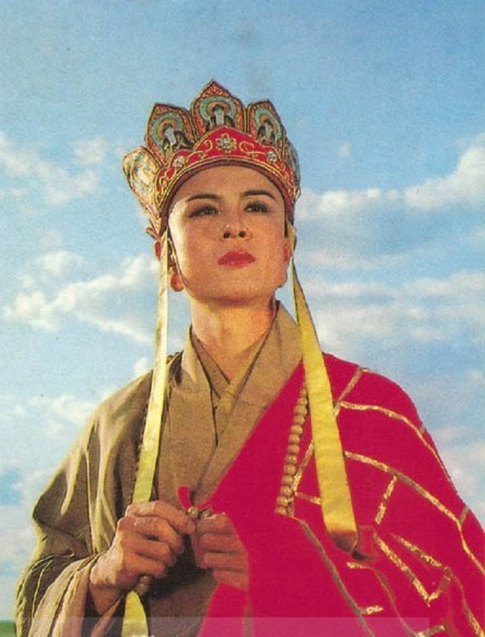 Cát-sê khó tin của 'Tây du ký': 'Bạch Long Mã' được trả gấp 10 lần 'Ngộ Không' - 5