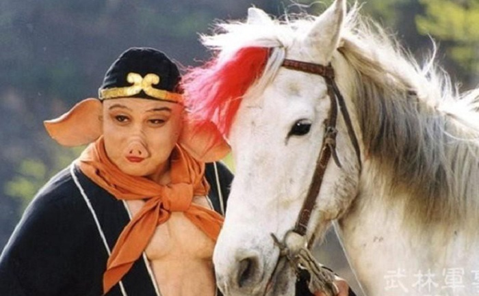 Cát-sê khó tin của 'Tây du ký': 'Bạch Long Mã' được trả gấp 10 lần 'Ngộ Không' - 4