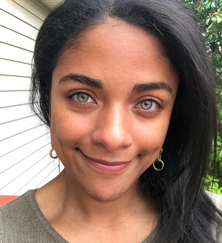 Nhan sắc 15 'bông hồng lai' đa chủng tộc khiến dân mạng mê mẩn - 5