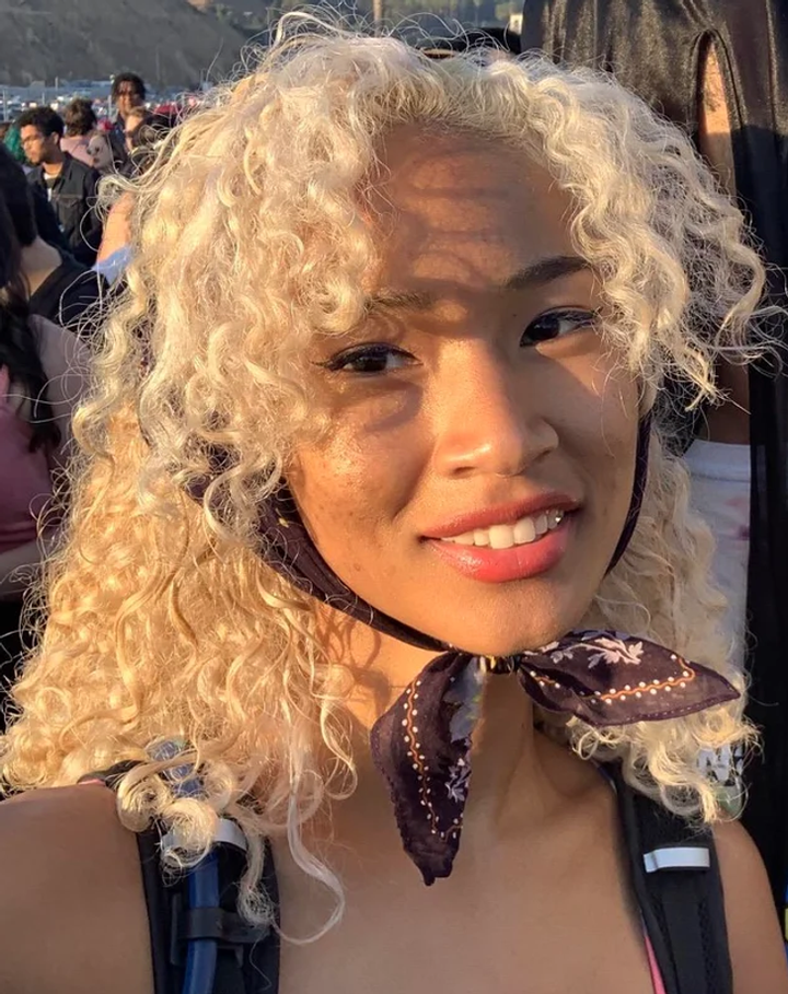 Nhan sắc 15 'bông hồng lai' đa chủng tộc khiến dân mạng mê mẩn - 10