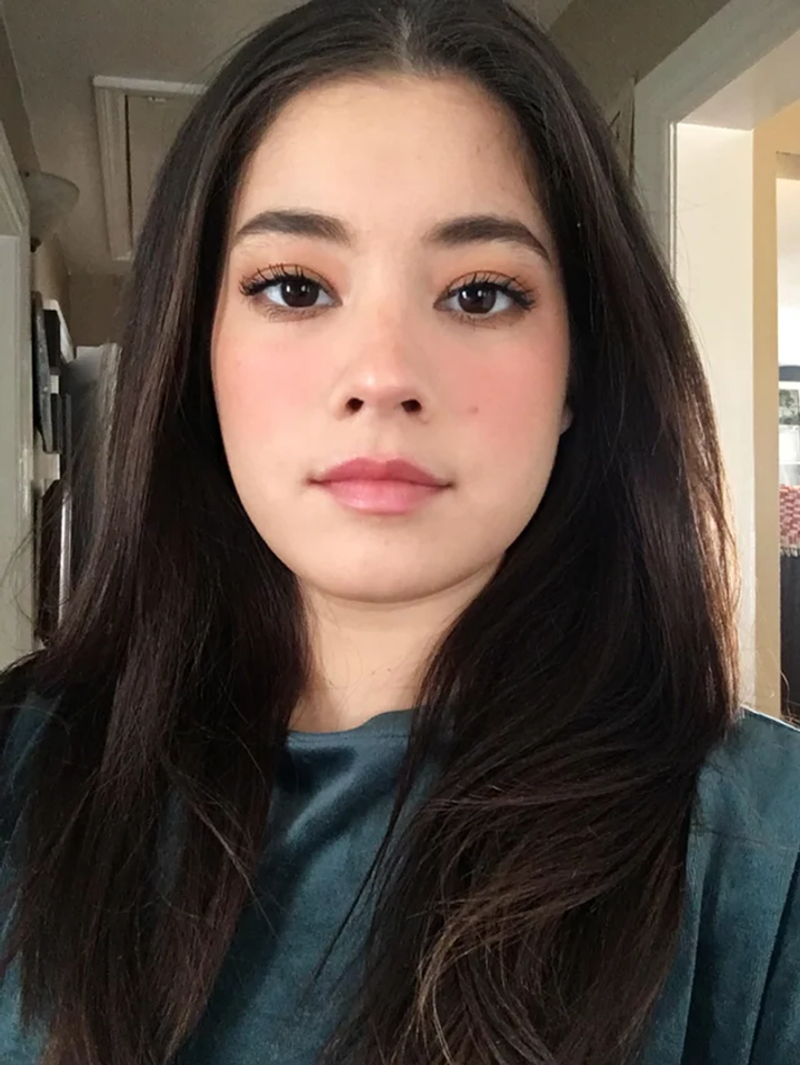 Nhan sắc 15 'bông hồng lai' đa chủng tộc khiến dân mạng mê mẩn - 4