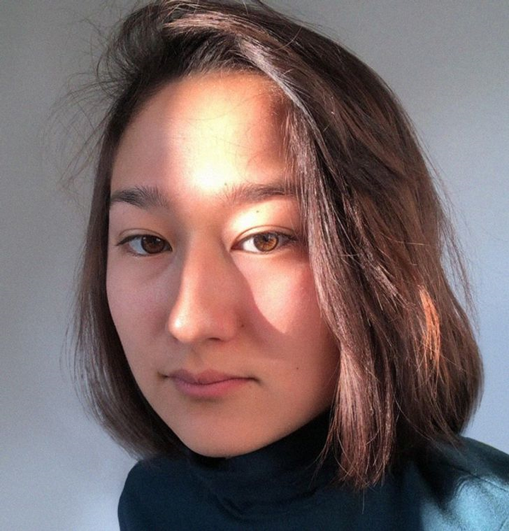 Nhan sắc 15 'bông hồng lai' đa chủng tộc khiến dân mạng mê mẩn - 6