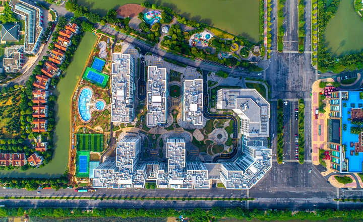 Vinhomes bàn giao ‘thần tốc’ khu căn hộ cao cấp đầu tiên tại Long Biên - 3