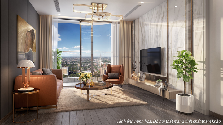 Vinhomes bàn giao ‘thần tốc’ khu căn hộ cao cấp đầu tiên tại Long Biên - 4