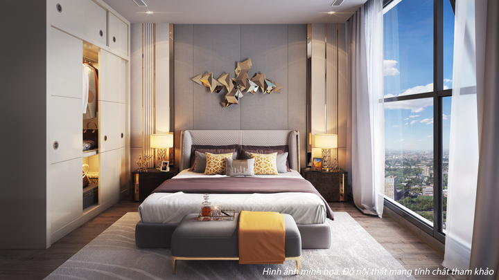 Vinhomes bàn giao ‘thần tốc’ khu căn hộ cao cấp đầu tiên tại Long Biên - 5