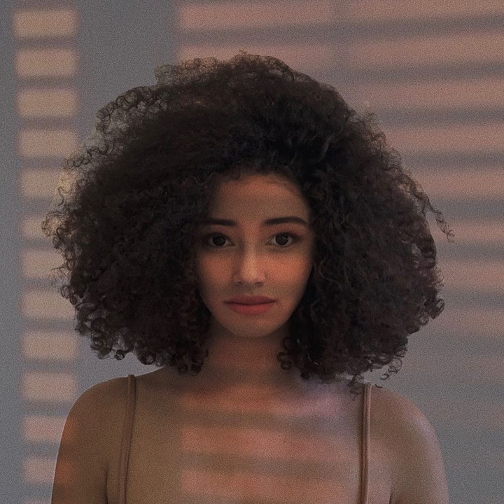 Nhan sắc 15 'bông hồng lai' đa chủng tộc khiến dân mạng mê mẩn - 7