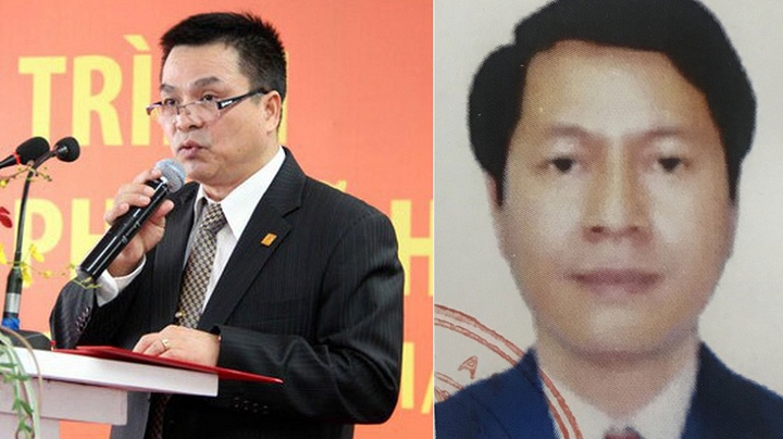 Truy tố dàn cựu lãnh đạo Petroland làm thất thoát hơn 50 tỷ đồng - 1