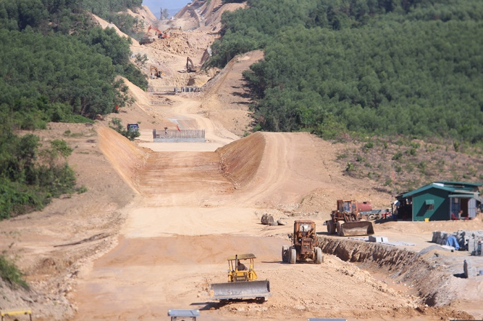 Tìm nhà thầu làm cao tốc Bắc - Nam: Siết chặt kiểm soát những ứng viên yếu - 2