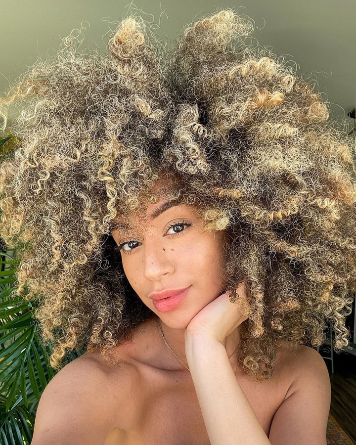 Nhan sắc 15 'bông hồng lai' đa chủng tộc khiến dân mạng mê mẩn - 11