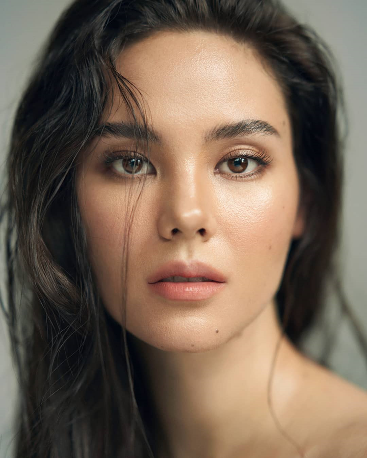 Nhan sắc 15 'bông hồng lai' đa chủng tộc khiến dân mạng mê mẩn - 2