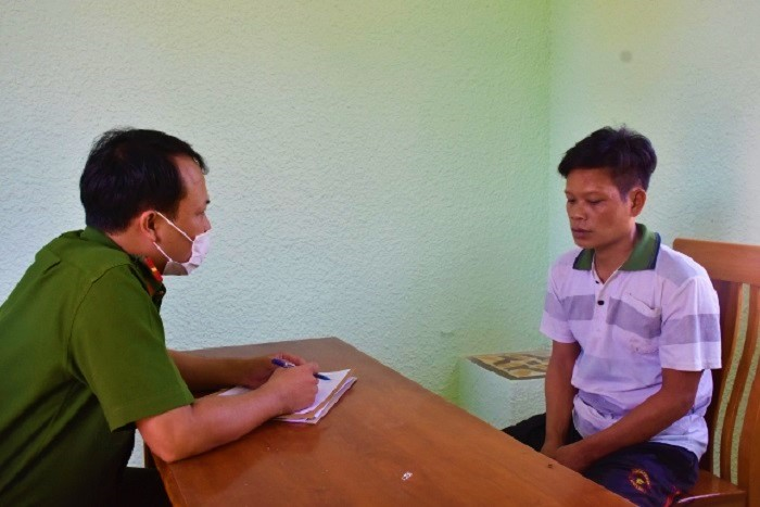 Nhậu say nhớ chuyện cũ, 'ma men' đâm 2 phụ nữ trọng thương - 1