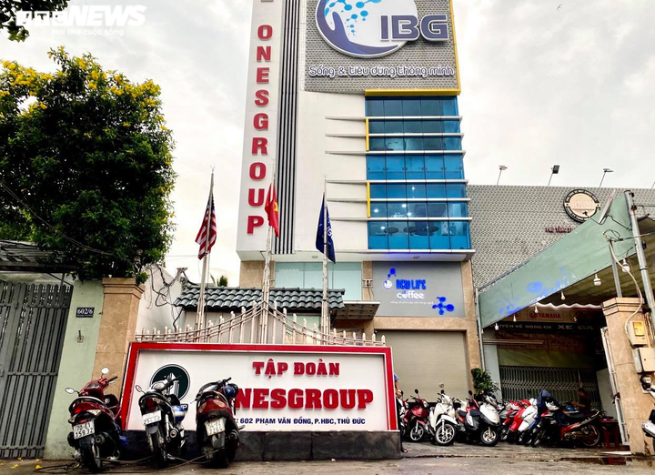 Ứng dụng IBG hoàn điểm tới 80% hoạt động không phép - 1