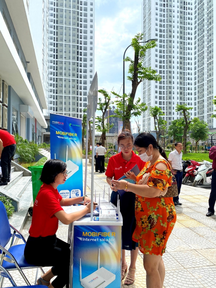 'Làn gió mới' trên thị trường Internet cáp quang - 2