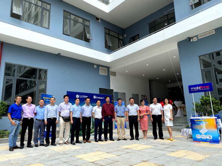 'Làn gió mới' trên thị trường Internet cáp quang - 3