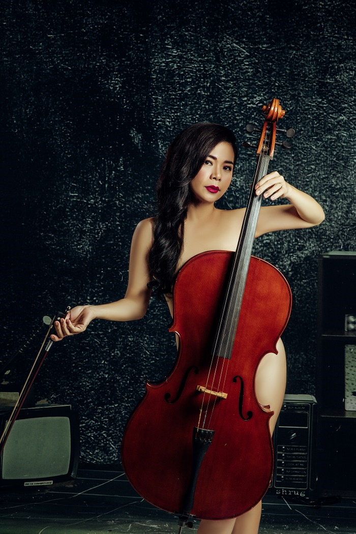 Mỹ Lệ: Tôi tái xuất với tâm thế người thành đạt hát, không quan tâm cát-sê - 1