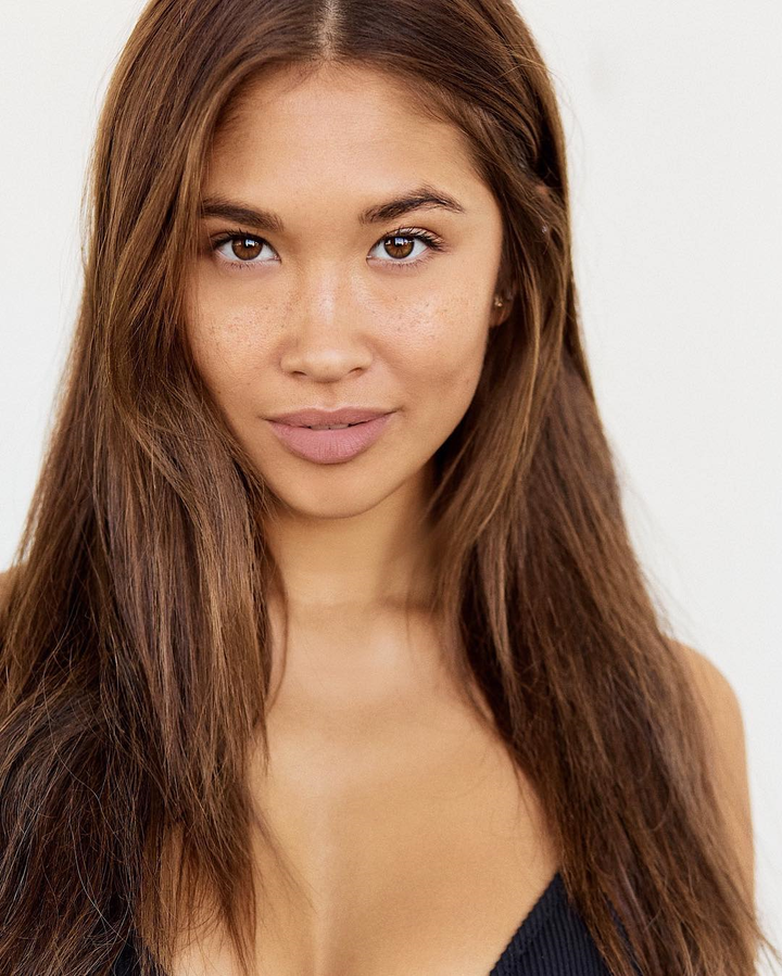 Nhan sắc 15 'bông hồng lai' đa chủng tộc khiến dân mạng mê mẩn - 14