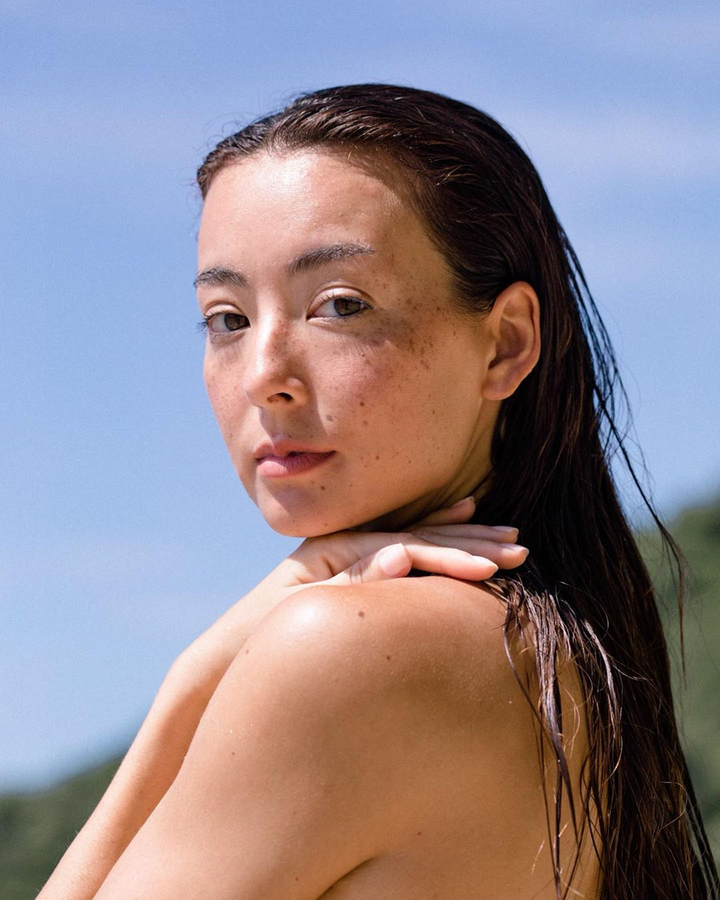 Nhan sắc 15 'bông hồng lai' đa chủng tộc khiến dân mạng mê mẩn - 12