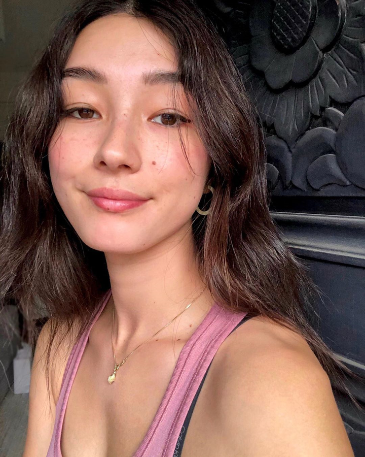 Nhan sắc 15 'bông hồng lai' đa chủng tộc khiến dân mạng mê mẩn - 8