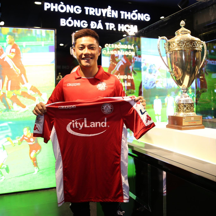 V-League trở lại: Hà Nội FC đua vô địch với Sài Gòn FC, Viettel, CLB TP.HCM - 4