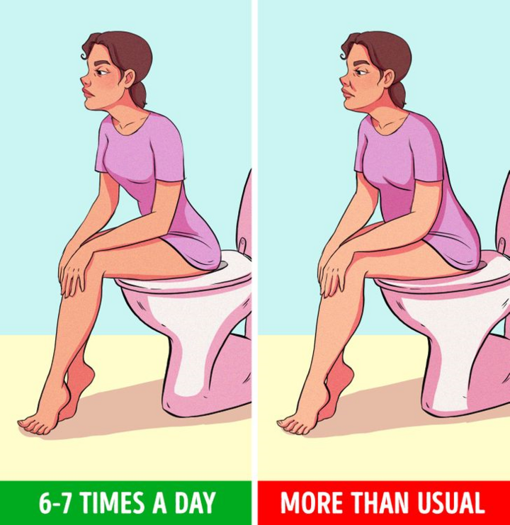 5 nguy cơ bệnh tật mà người có nhiều mỡ bụng dễ mắc phải - 3