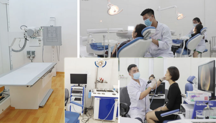 Thành lập và công bố thương hiệu CTCP Bệnh viện YHCT Quân dân 102 - 3